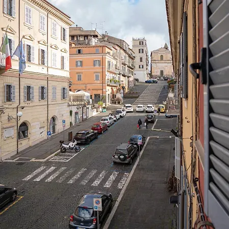 Casa Livia Apartment