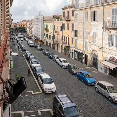 Casa Livia Apartment Genzano di Roma