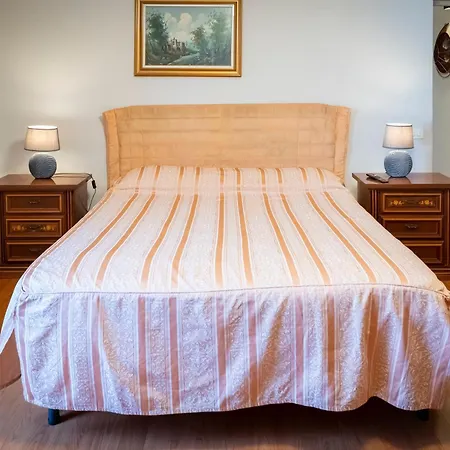Apartament Casa Livia Genzano di Roma