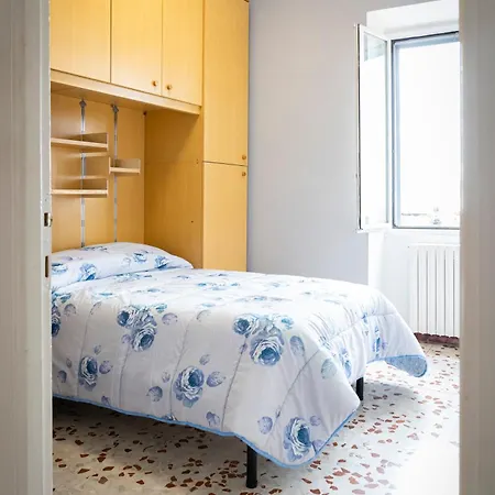 Casa Livia * Genzano di Roma