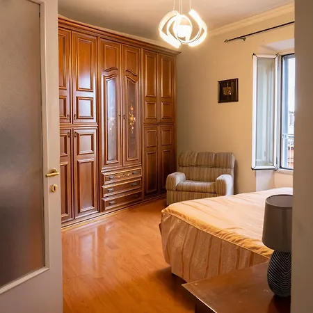 Casa Livia Apartament Genzano di Roma