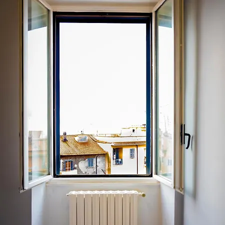 Apartment Casa Livia