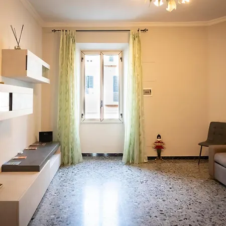 Casa Livia Apartment *