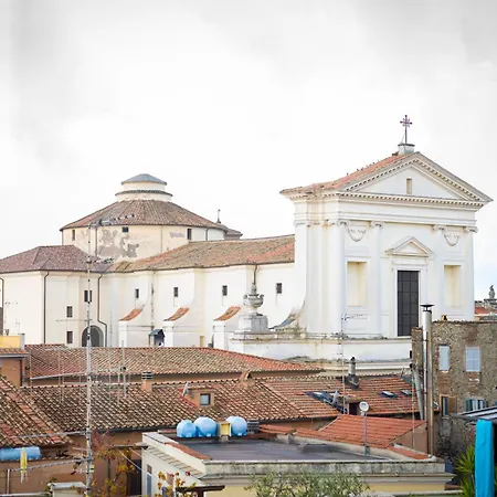 Casa Livia Apartment Genzano di Roma