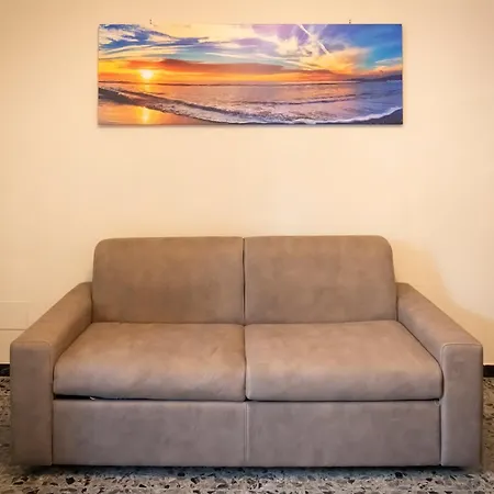 Casa Livia Genzano di Roma