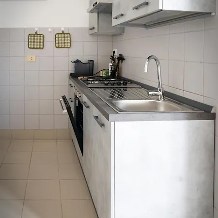 Casa Livia Apartment Genzano di Roma