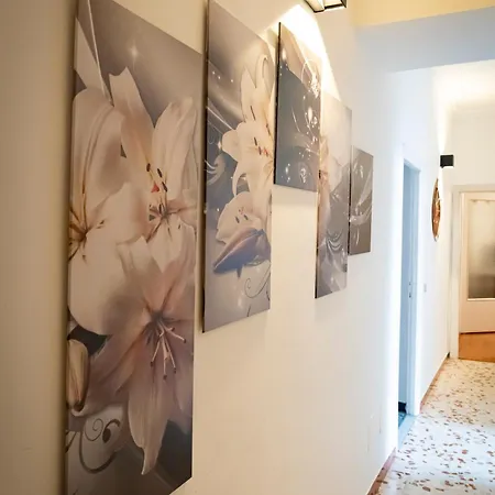 Casa Livia Apartment
