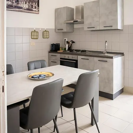 Apartment Casa Livia *