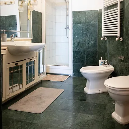 Apartment Casa Livia Genzano di Roma